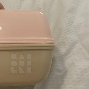 Caboodle Makeup Box